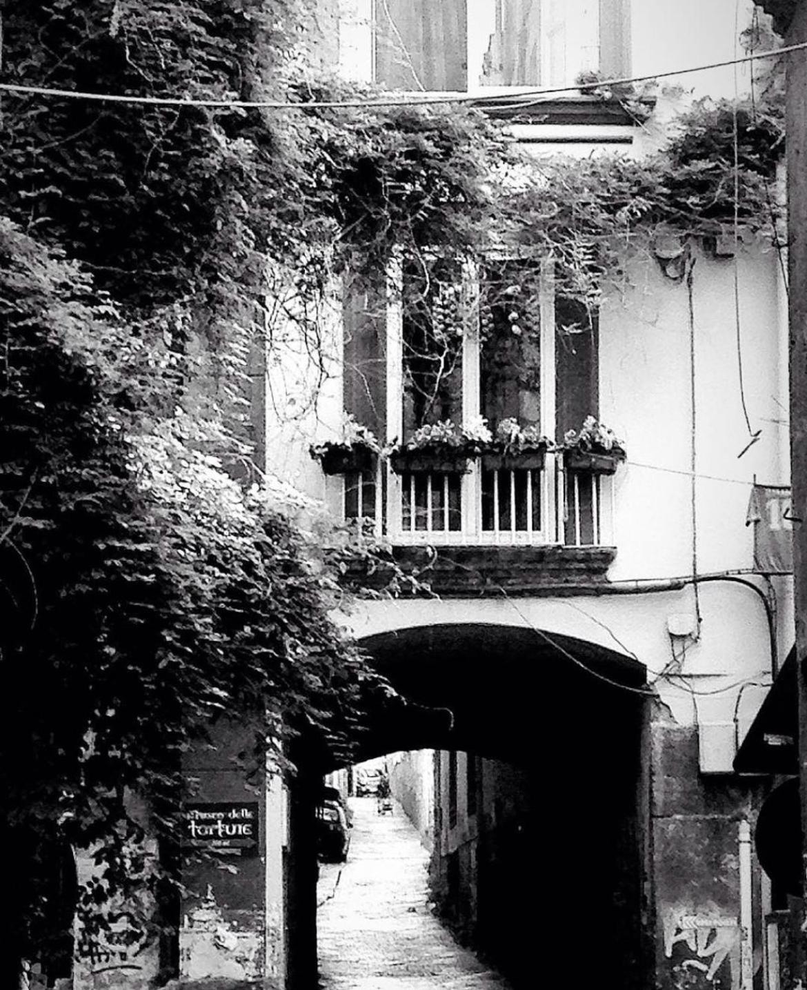 Rifugio Partenopeo - Centro Storico Di Napoli